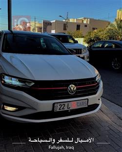 ڤۆڵکسواگن جێتا